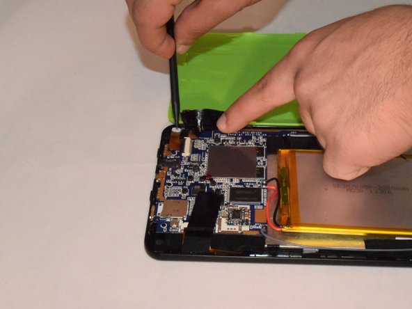 Ematic EGQ307 Digitizer Replacement: crwdns2935265:04crwdnd2935265:02crwdnd2935265:03crwdne2935265:0