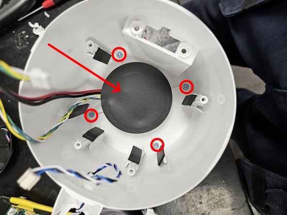 Roborock Dyad Pro Combo: Fan Unit Teardown, Connector PCBA assembly pt.2: crwdns2935265:09crwdnd2935265:02crwdnd2935265:02crwdne2935265:0
