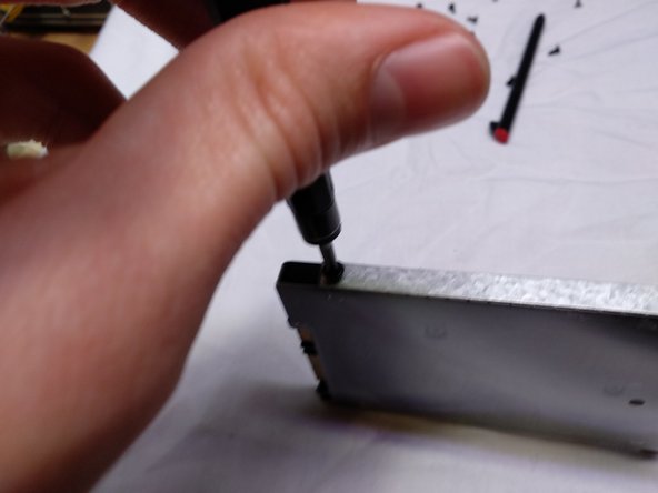 ThinkPad Yoga 12 SSD Replacement, Remove enclosure: crwdns2935265:06crwdnd2935265:02crwdnd2935265:02crwdne2935265:0