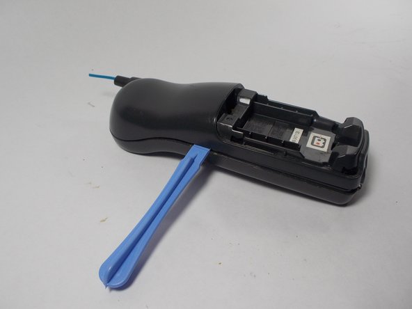 Uniden EXP 371 Teardown: crwdns2935265:03crwdnd2935265:02crwdnd2935265:02crwdne2935265:0