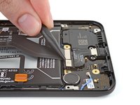 Google Pixel 3a XL USB-C Port Replacement
