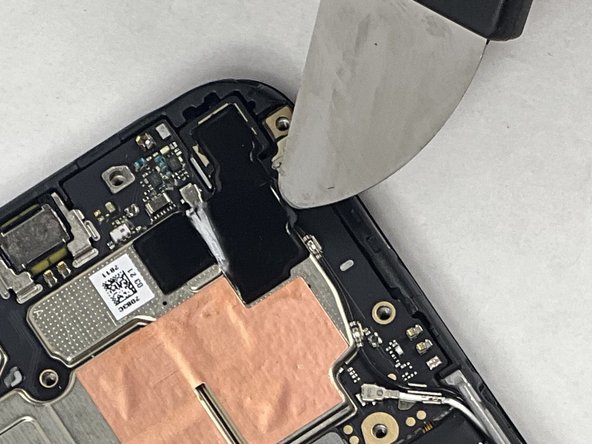 OnePlus Nord N200 Front-Facing Camera Replacement, Front-Facing Camera: crwdns2935265:011crwdnd2935265:02crwdnd2935265:02crwdne2935265:0