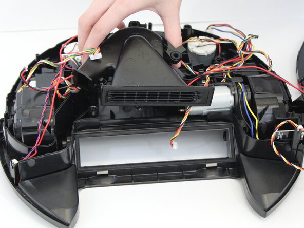 Shark ION RV754 Suction Motor Replacement: crwdns2935265:010crwdnd2935265:03crwdnd2935265:03crwdne2935265:0