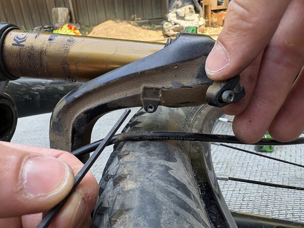 Fox32 Mountain Bike Front Air Suspension Fork Seal and Oil Replacement: étape 8, image 3 de 3