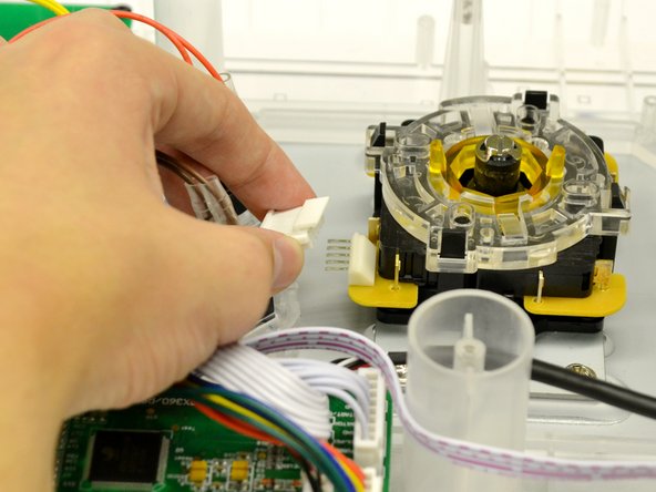 Eightarc Fusion Joystick Replacement: crwdns2935265:03crwdnd2935265:02crwdnd2935265:02crwdne2935265:0