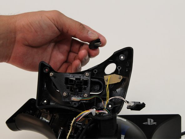 Thrustmaster T Flight Hotas 4 R2 & L2 Buttons Replacement: crwdns2935265:05crwdnd2935265:02crwdnd2935265:02crwdne2935265:0