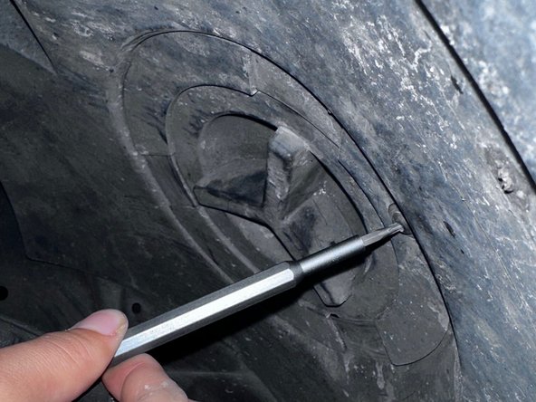 2013 GMC Terrain Headlight Bulb Replacement: crwdns2935265:09crwdnd2935265:03crwdnd2935265:03crwdne2935265:0