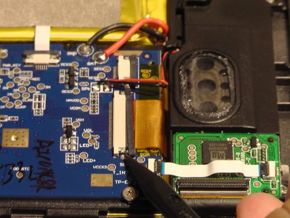 Neo3Do Audio PCB Replacement: crwdns2935265:06crwdnd2935265:02crwdnd2935265:03crwdne2935265:0