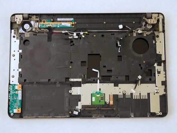 Sony Vaio VGN-NW240F (PCG-7184L) Motherboard Replacement: crwdns2935265:014crwdnd2935265:02crwdnd2935265:02crwdne2935265:0