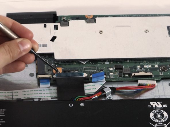 Chromebook 15 CB3-531-C4A5 Motherboard Replacement, Motherboard: crwdns2935265:09crwdnd2935265:02crwdnd2935265:02crwdne2935265:0