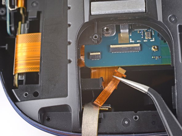 HTC Vive Cosmos Motherboard Replacement: crwdns2935265:019crwdnd2935265:03crwdnd2935265:03crwdne2935265:0