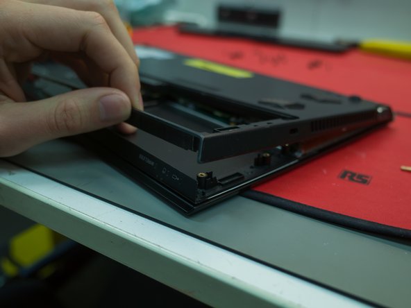 Sony Vaio VPCZ2 CPU Heatsink Fan Assembly Replacement: crwdns2935265:03crwdnd2935265:02crwdnd2935265:03crwdne2935265:0