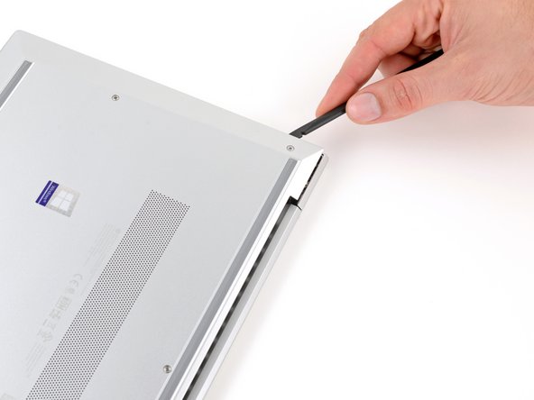 HP EliteBook 845 G8 SSD Replacement: crwdns2935265:05crwdnd2935265:02crwdnd2935265:03crwdne2935265:0