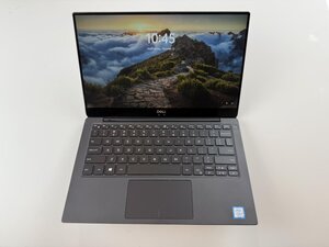 Dell XPS 13 9370
