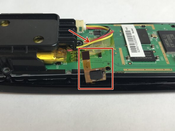 Logitech Harmony Touch Motherboard Replacement: crwdns2935265:02crwdnd2935265:02crwdnd2935265:03crwdne2935265:0