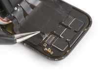 Apple Watch SE Screen Replacement