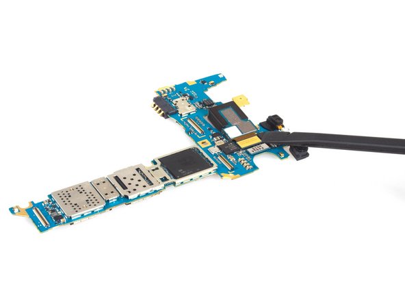 Samsung Galaxy Note 4 Rear Facing Camera Replacement: crwdns2935265:08crwdnd2935265:02crwdnd2935265:03crwdne2935265:0