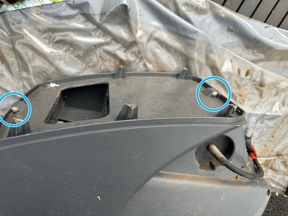 Ozito SSH-2440 Garden Shredder Full Teardown