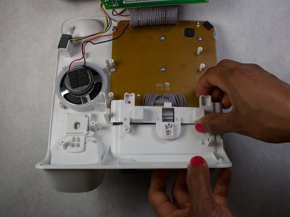 AT&T CL4940 Number Pad Replacement and Cleaning: crwdns2935265:05crwdnd2935265:03crwdnd2935265:03crwdne2935265:0