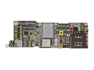 iPhone 14 Pro Max Chip ID