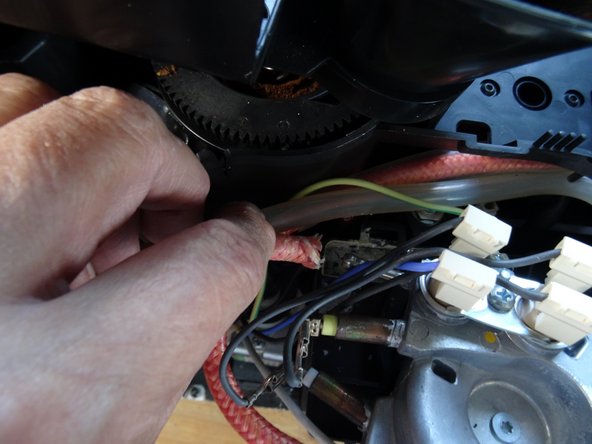 Saeco Moltio Erhitzer tauschen: crwdns2935265:05crwdnd2935265:02crwdnd2935265:02crwdne2935265:0