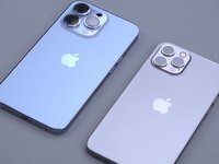 iPhone 13 Pro Teardown