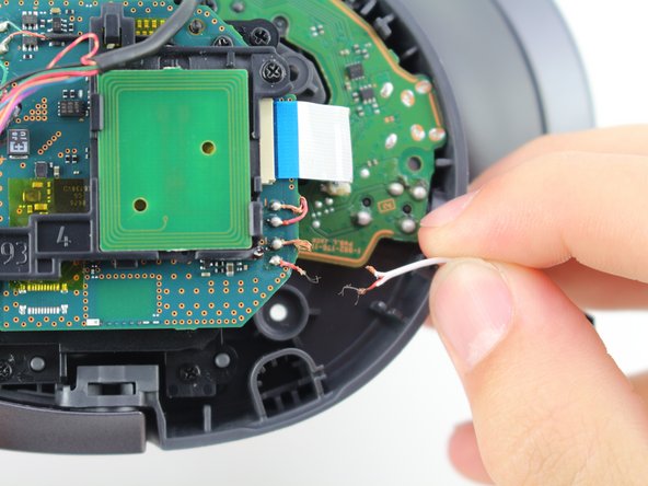 Sony H.ear On 2 Microphone Replacement: crwdns2935265:04crwdnd2935265:02crwdnd2935265:02crwdne2935265:0