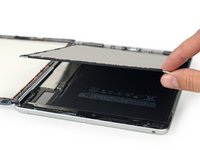 iPad 5 Teardown
