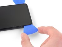 Google Pixel 4a 5G Vibrator Motor Replacement