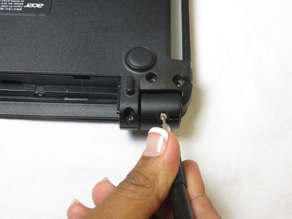 Acer Aspire E1-470P-6659  LCD Panel & Faceplate Replacement: crwdns2935265:06crwdnd2935265:03crwdnd2935265:03crwdne2935265:0