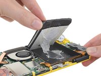 Nintendo Switch Lite Teardown