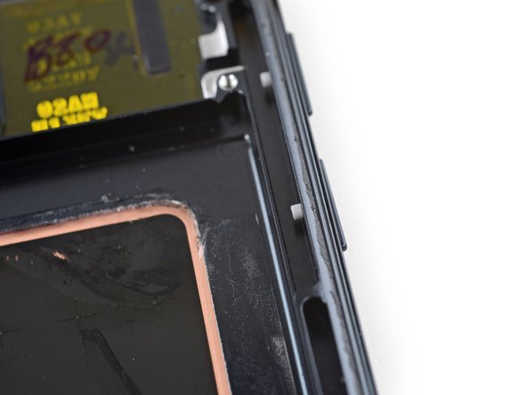 Samsung Galaxy Note7 Teardown: crwdns2935265:017crwdnd2935265:03crwdnd2935265:03crwdne2935265:0