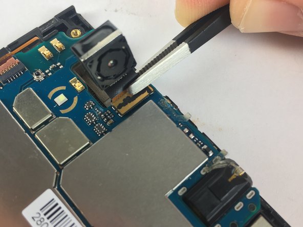 ZTE ZMAX Z970 Rear Camera Replacement, Rear Camera: crwdns2935265:07crwdnd2935265:02crwdnd2935265:02crwdne2935265:0