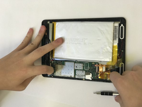 AARP RealPad MA7BX2 Motherboard Replacement: crwdns2935265:07crwdnd2935265:02crwdnd2935265:02crwdne2935265:0