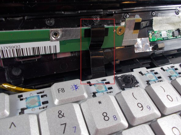 Gateway SA1 Outer Casing Replacement: crwdns2935265:09crwdnd2935265:03crwdnd2935265:03crwdne2935265:0