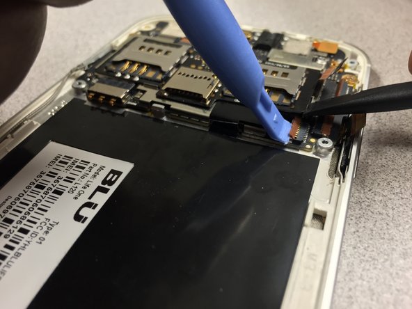 Blu L120 Motherboard Replacement: crwdns2935265:08crwdnd2935265:02crwdnd2935265:03crwdne2935265:0