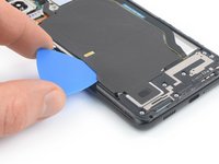 Samsung Galaxy S21 Plus Battery Replacement