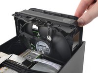Xbox Series X Teardown