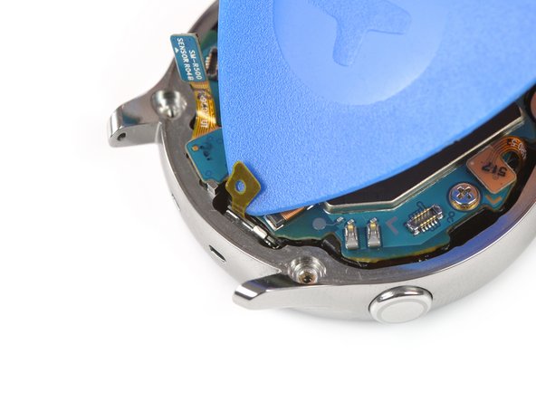 Samsung Watch Active Screen Replacement