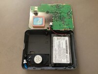 Garmin Nuvi 205 Teardown