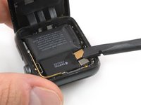 Apple Watch Series 2 Battery Replacement