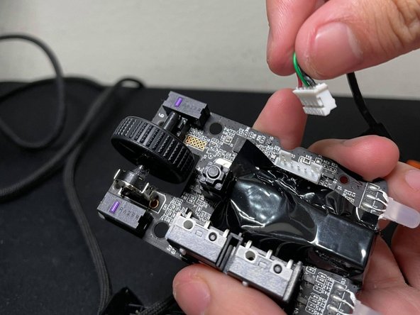 Razer Viper Mini Cable Replacement: crwdns2935265:06crwdnd2935265:02crwdnd2935265:03crwdne2935265:0