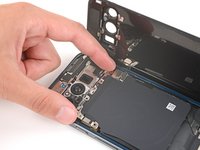 How to Apply New Rear Cover Adhesive in Your Google Pixel 9 Pro