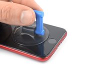 iPhone SE 2022 Battery Replacement