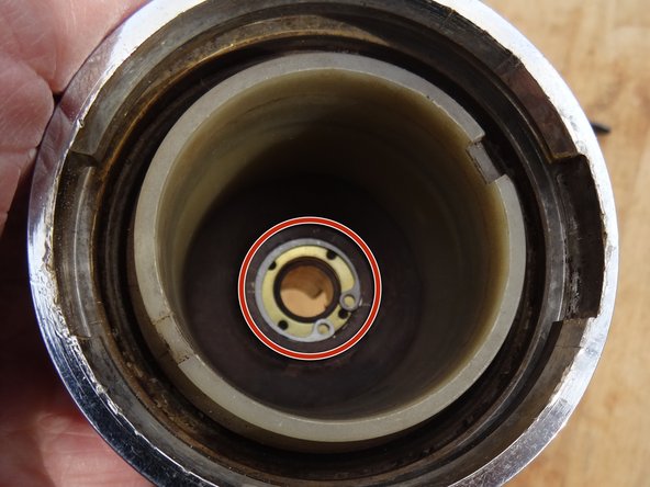 La Pavoni: Replace gaskets in lever coffee machines: crwdns2935265:010crwdnd2935265:01crwdnd2935265:03crwdne2935265:0