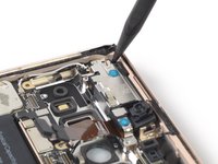 Google Pixel 7 Pro Front Camera Replacement