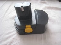 DirectPower DE157 Cordless drill-screwdriver Teardown