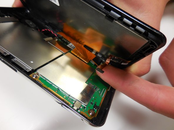 Garmin nüvi 3590 LMT Glass Screen Replacement: crwdns2935265:09crwdnd2935265:02crwdnd2935265:02crwdne2935265:0