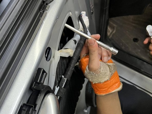 2023 Honda Civic Side Mirror Replacement: crwdns2935265:06crwdnd2935265:02crwdnd2935265:02crwdne2935265:0