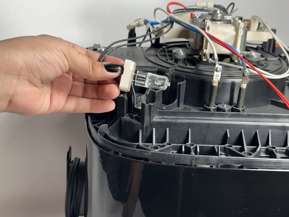 Bella Pro 90246 Light Bulb Replacement: crwdns2935265:014crwdnd2935265:03crwdnd2935265:03crwdne2935265:0